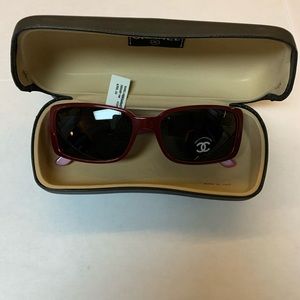 Chanel Sunglasses